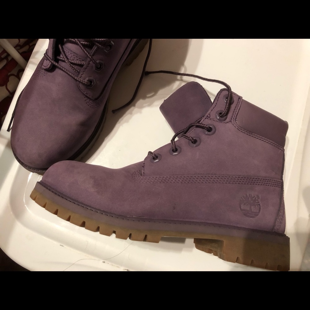 Timberland 6 inch Waterboots Boots